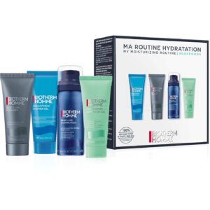 Biotherm Aquapower Classic My Moisturizing Routine Gift Set