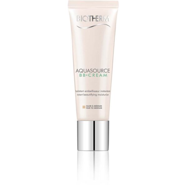 Biotherm Aquasource BB Cream Fair to Medium