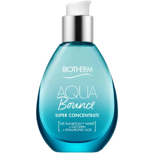 Biotherm Aqua Bounce Super Concentrate 50 ml