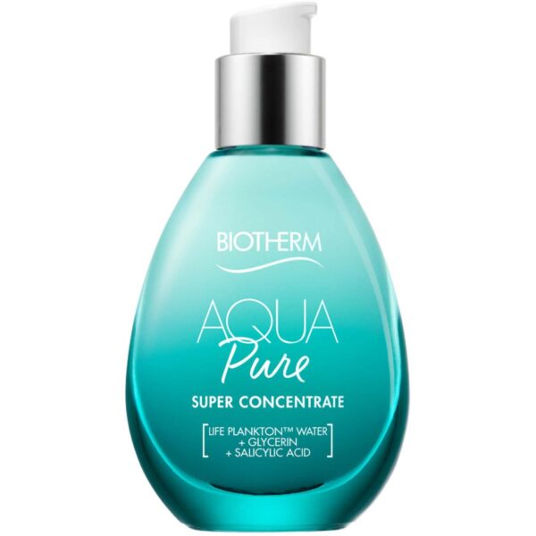 Biotherm Aqua Pure Super Concentrate 50 ml