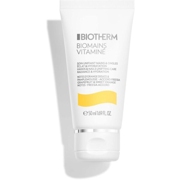 Biotherm Biomains Vitaminé 50 ml