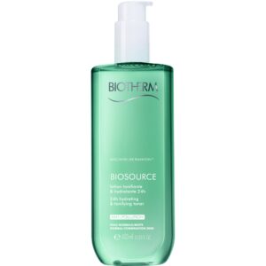 Biotherm Biosource Hydrating & Tonifying Toner 400 ml