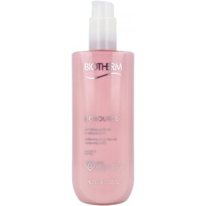 Biotherm Biosource Softening Cleansing Milk 400 ml