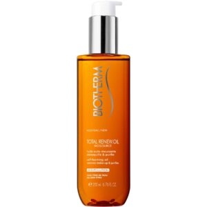 Biotherm Biosource Total Renew Oil Cleanser 200 ml