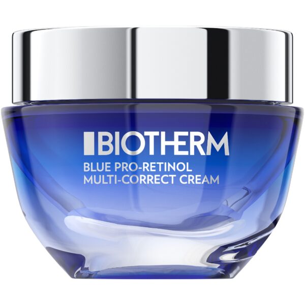 Biotherm Blue Pro-Retinol Cream 50 ml