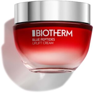 Biotherm Blue Therapy Blue Peptides Uplift Cream 50 ml