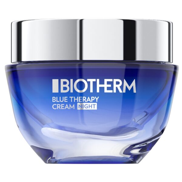 Biotherm Blue Therapy Night Cream 50 ml