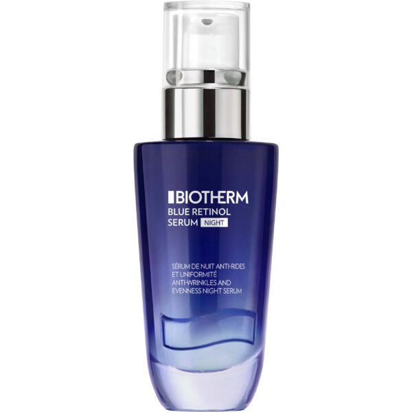 Biotherm Blue Therapy Pro Retinol Night Serum 30 ml