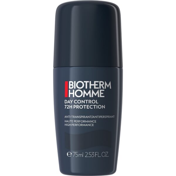 Biotherm Day Control 72H Deodorant Roll-On 75 ml