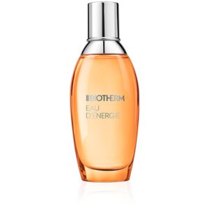 Biotherm Eau d&apos;Energie Eau de Toilette 50 ml