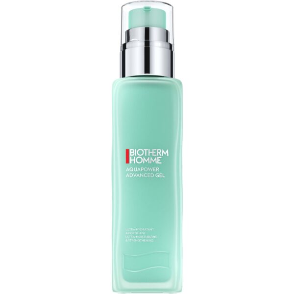 Biotherm Aquapower  Homme Advanced Gel PNM JUMBO  100 ml