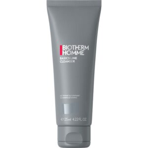 Biotherm Homme  Homme Cleansing Gel  125 ml