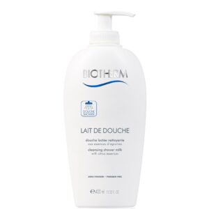 Biotherm Lait de Douche Lait de Douche 400 ml