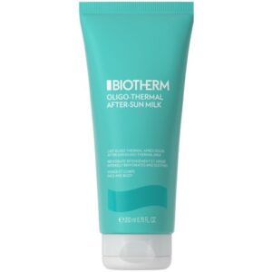 Biotherm Lait Oligo-Thermal Milk Aftersun 200 ml