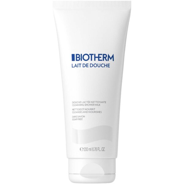 Biotherm Lait de Douche Shower Milk 200 ml