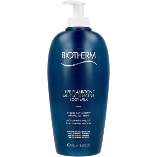 Biotherm Life Plankton Body Milk 400 ml