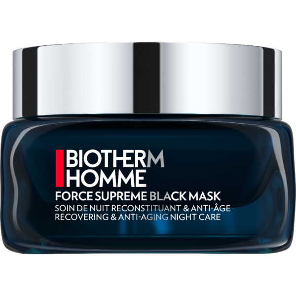 Biotherm Force Supreme  Nightcare Mask  50 ml