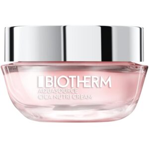 Biotherm Aquasource  Cica Nutri Day Cream 30 ml