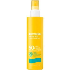 Biotherm Waterlover Sun Milky Spray 200 ml