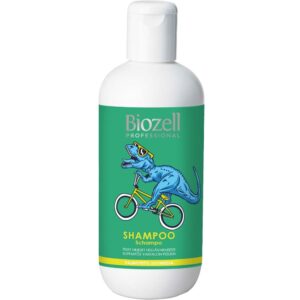 Biozell Shampoo