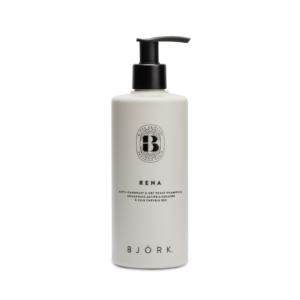 Björk RENA  Anti-Dandruff & Dry Scalp Shampoo 300 ml