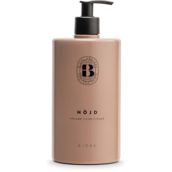 Björk HÖJD Conditioner 750 ml