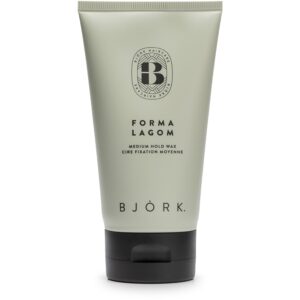 Björk FORMA LAGOM Medium Hold Wax 150 ml