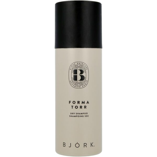 Björk FORMA TORR Dry Shampoo 200 ml