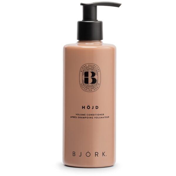 Björk HÖJD Volume Conditioner 250 ml