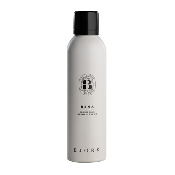 Björk RENA Shower Foam 200 ml