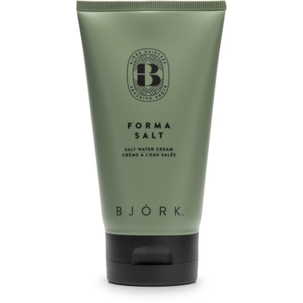 Björk FORMA SALT Saltwater Cream 150 ml