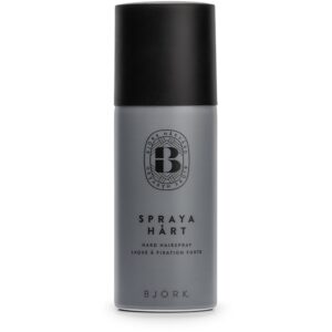 Björk SPRAYA Hårt 100 ml