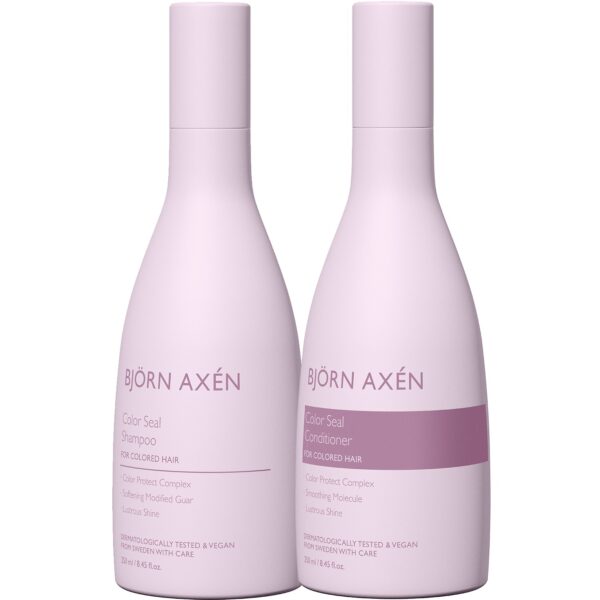 Björn Axen Color Seal Paket