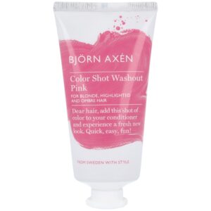 Björn Axen Color Shots Björn Axén Color Shot Washout 50ml Pink