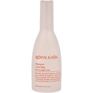 Björn Axen Color Stay Care Color Stay Shampoo 250 ml