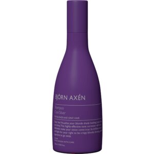 Björn Axen Cool Silver Shampoo 250 ml