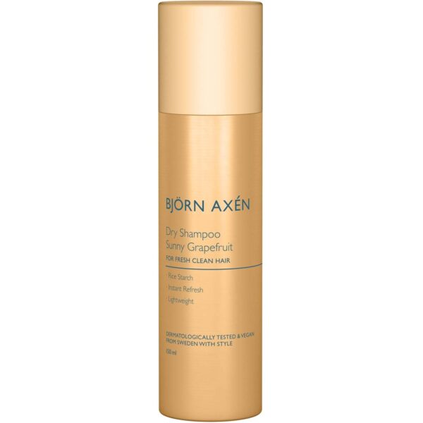 Björn Axen Björn Axén Dry Shampoo Sunny Grapefruit 150 ml