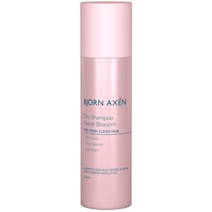 Björn Axen Björn Axén Dry Shampoo Sweet Blossom 150 ml