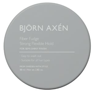 Björn Axen Style Style Fiber Fudge 80 ml