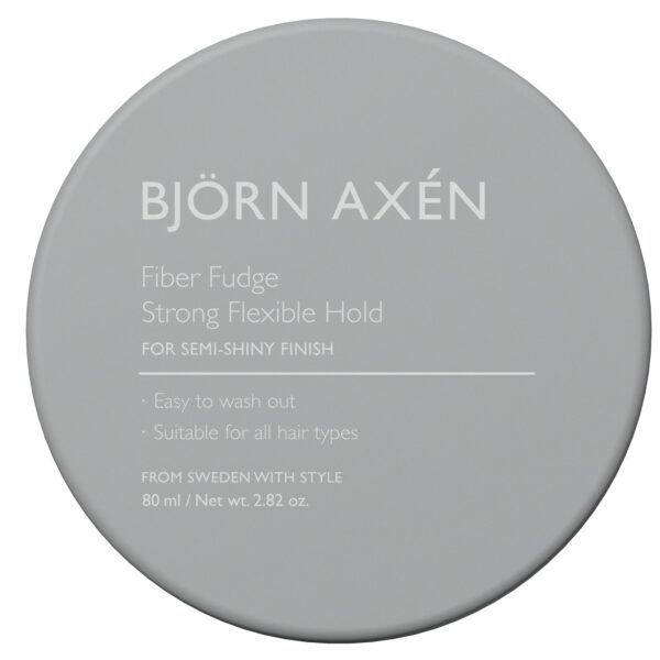 Björn Axen Style Style Fiber Fudge 80 ml