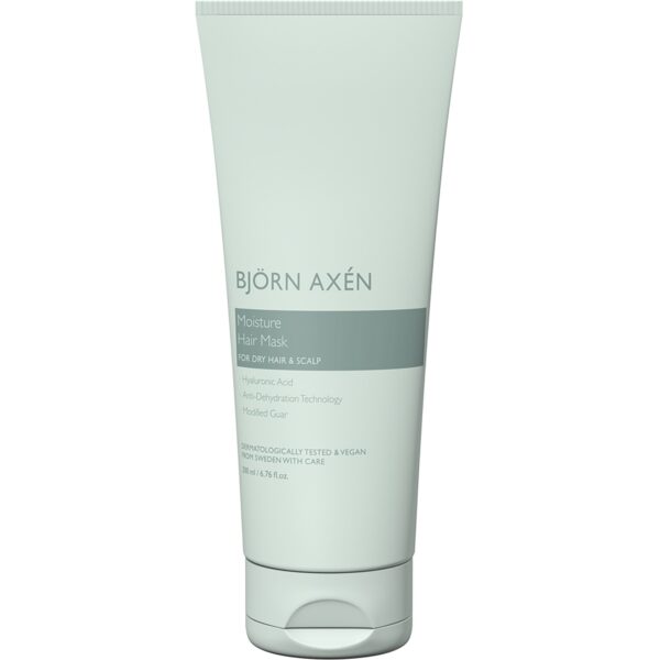 Björn Axen Moisture Hair Mask 200 ml