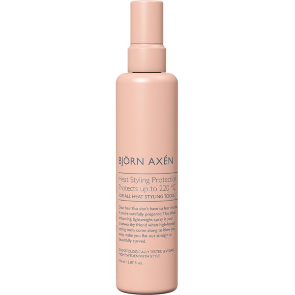 Björn Axen Heat Styling Protection 150 ml