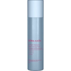 Björn Axen Björn Axén Just Right Hairspray 250 ml