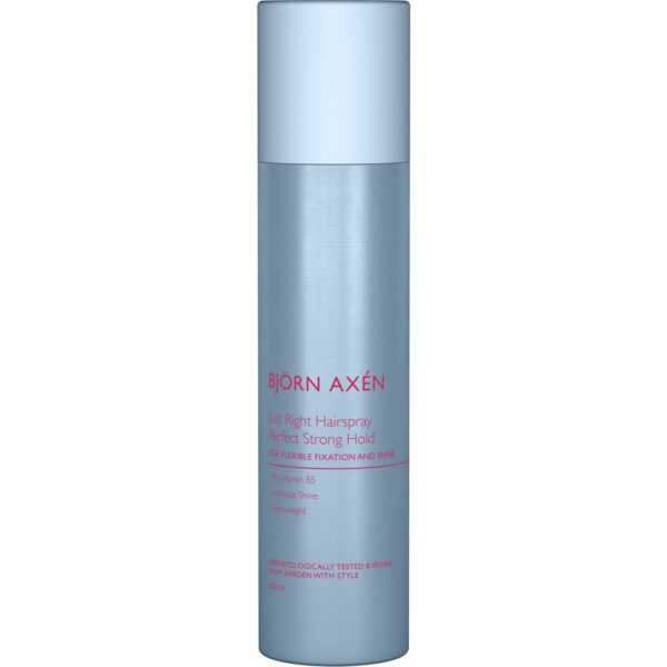 Björn Axen Björn Axén Just Right Hairspray 250 ml