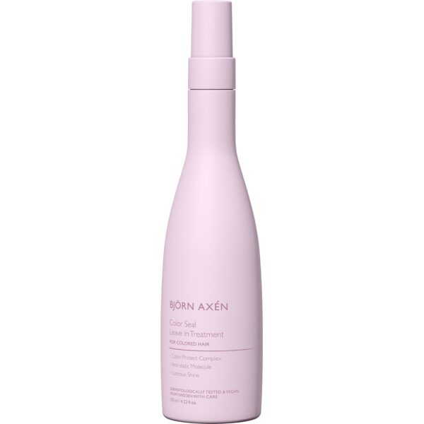 Björn Axen Color Seal Leave-in Treatment 125 ml