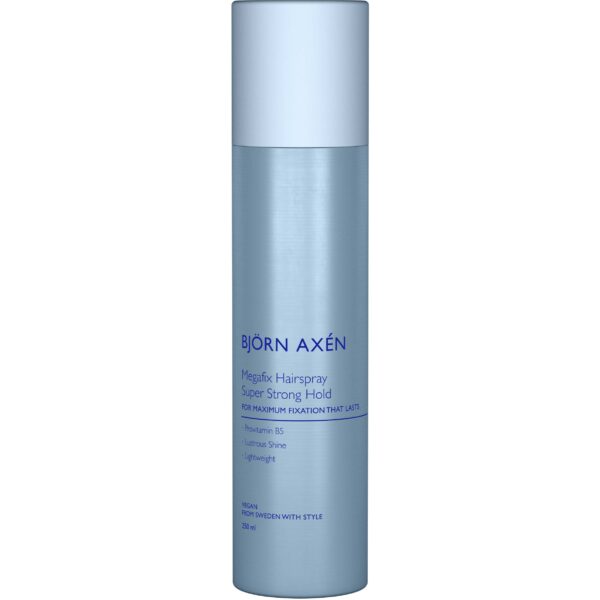 Björn Axen Björn Axen Style Style Megafix Hairspray 250 ml