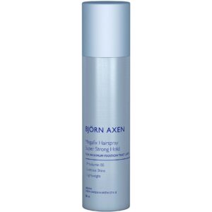 Björn Axen Style Style Megafix Hairspray 80 ml