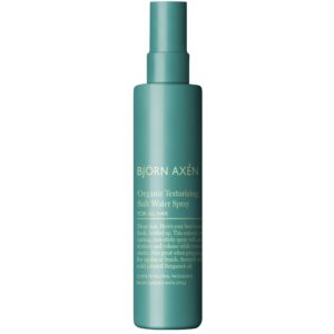 Björn Axen Organic  Björn Axén Texturizing Salt Water Spray 150 ml