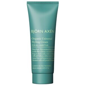 Björn Axen Organic  Björn Axén Universal Styling Cream 100g 100 ml