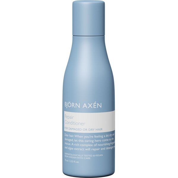 Björn Axen Repair Care Repair Conditioner 75 ml